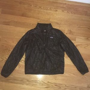 Patagonia women’s jacket size L